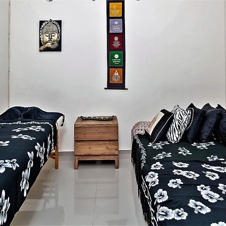 Rumah Indah Villa Σεμινιάκ Εξωτερικό φωτογραφία