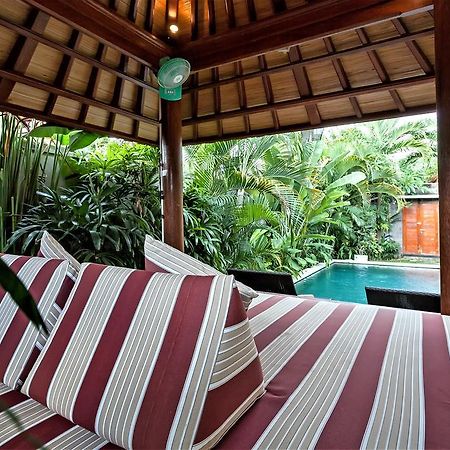 Rumah Indah Villa Σεμινιάκ Εξωτερικό φωτογραφία