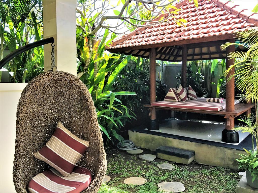 Rumah Indah Villa Σεμινιάκ Δωμάτιο φωτογραφία
