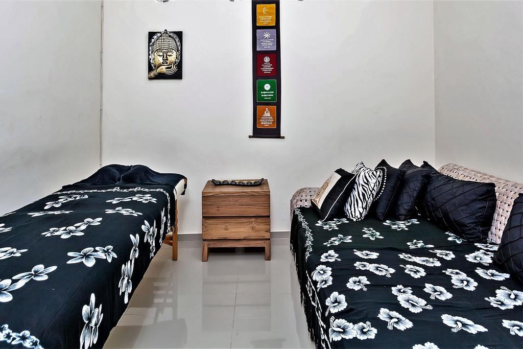 Rumah Indah Villa Σεμινιάκ Εξωτερικό φωτογραφία