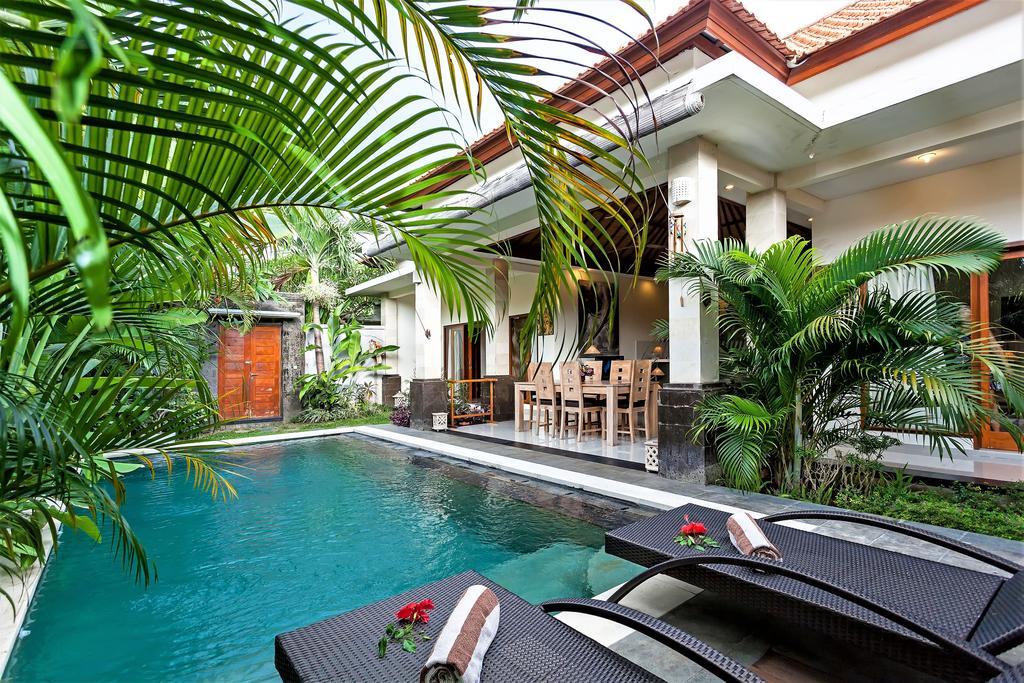 Rumah Indah Villa Σεμινιάκ Εξωτερικό φωτογραφία