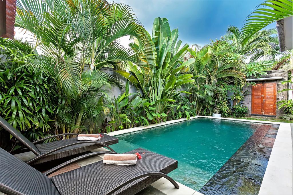 Rumah Indah Villa Σεμινιάκ Εξωτερικό φωτογραφία