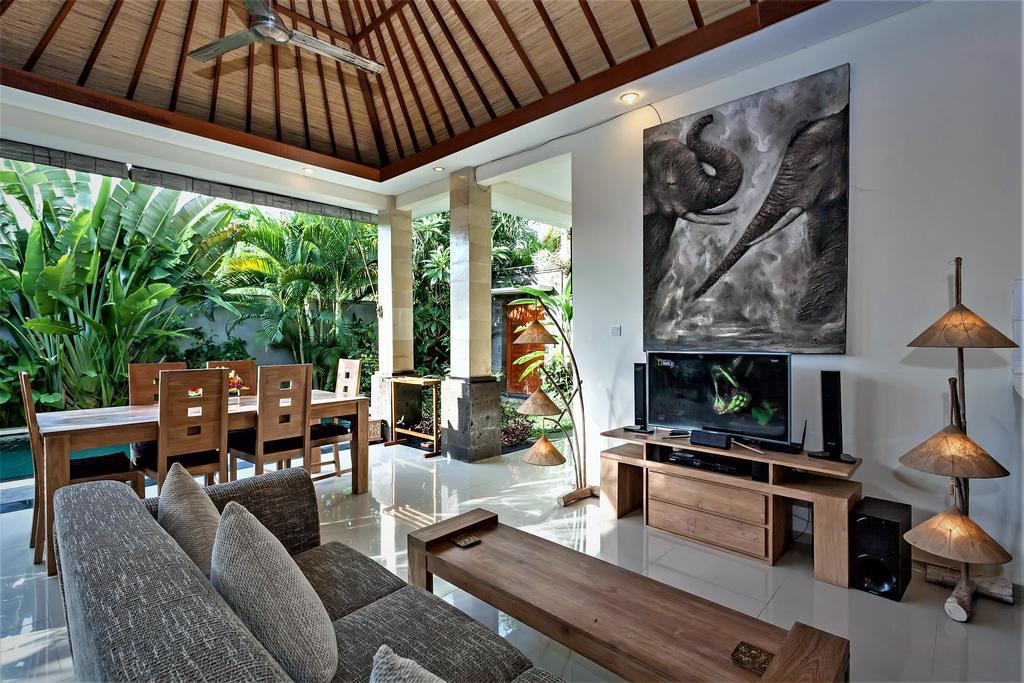 Rumah Indah Villa Σεμινιάκ Εξωτερικό φωτογραφία