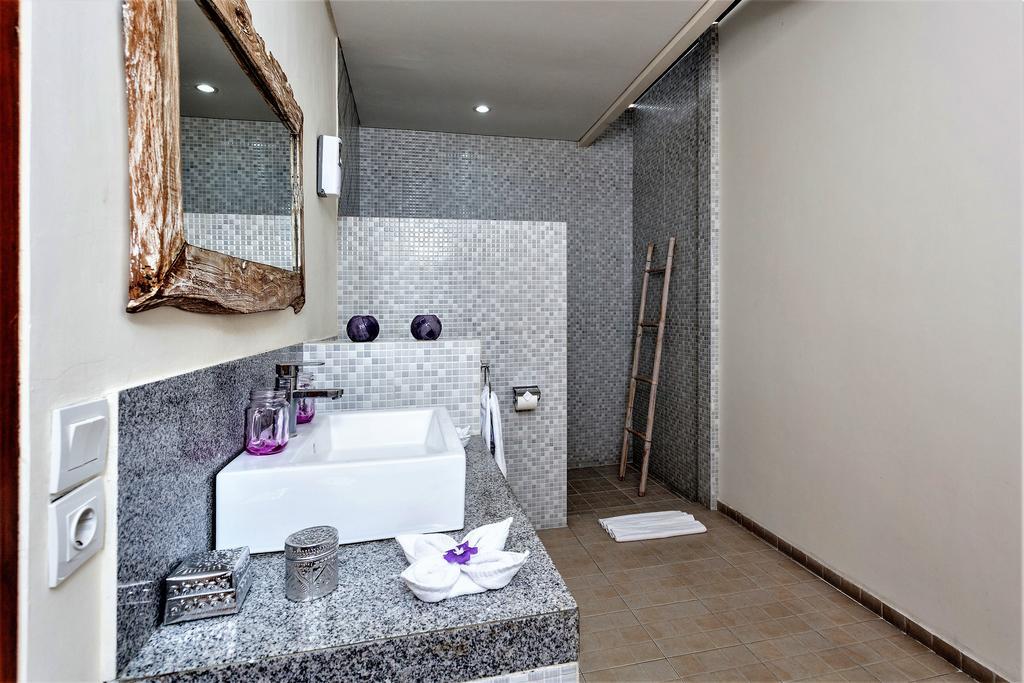 Rumah Indah Villa Σεμινιάκ Εξωτερικό φωτογραφία