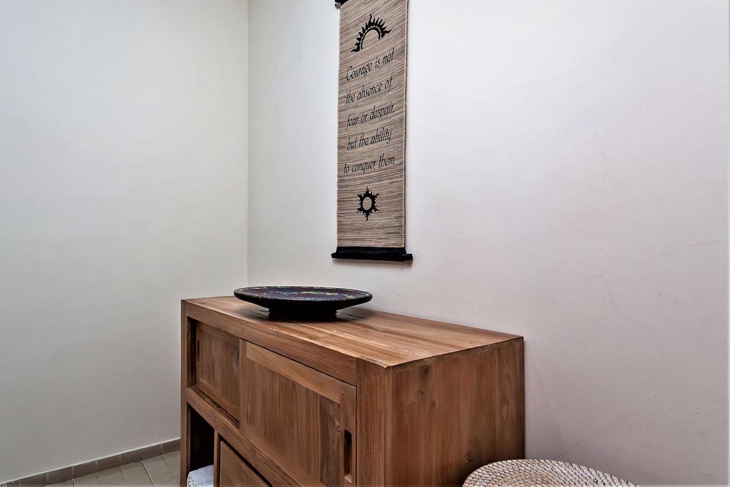 Rumah Indah Villa Σεμινιάκ Εξωτερικό φωτογραφία