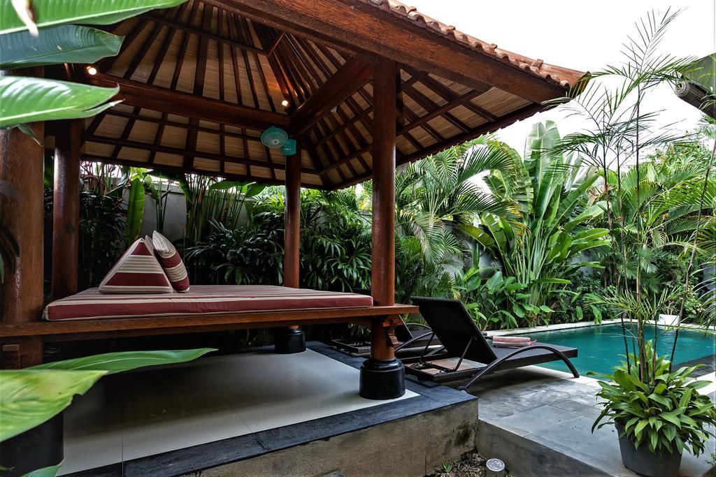 Rumah Indah Villa Σεμινιάκ Εξωτερικό φωτογραφία
