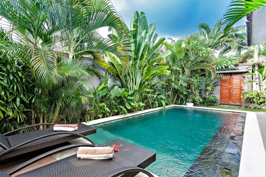 Rumah Indah Villa Σεμινιάκ Εξωτερικό φωτογραφία