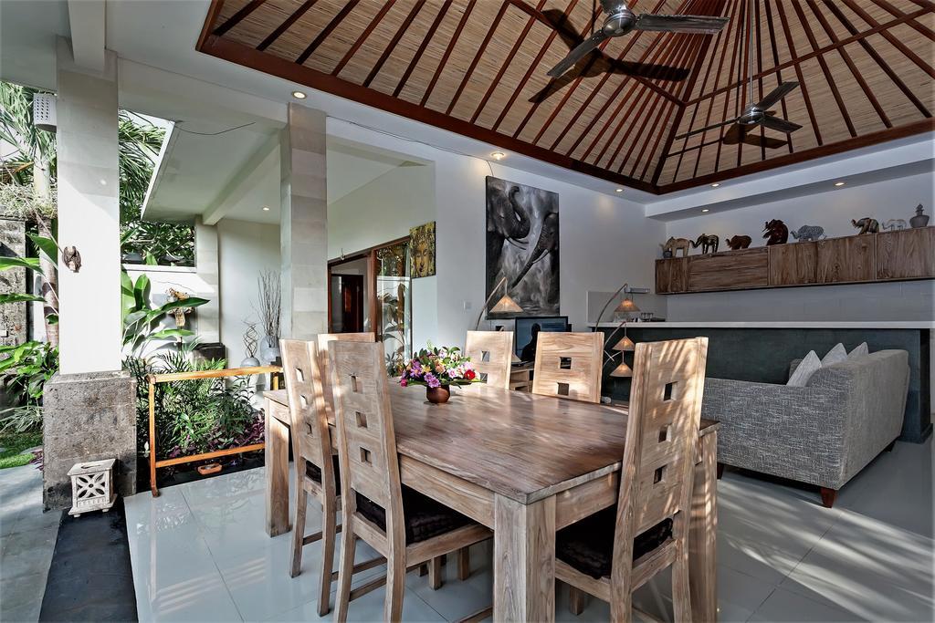 Rumah Indah Villa Σεμινιάκ Εξωτερικό φωτογραφία