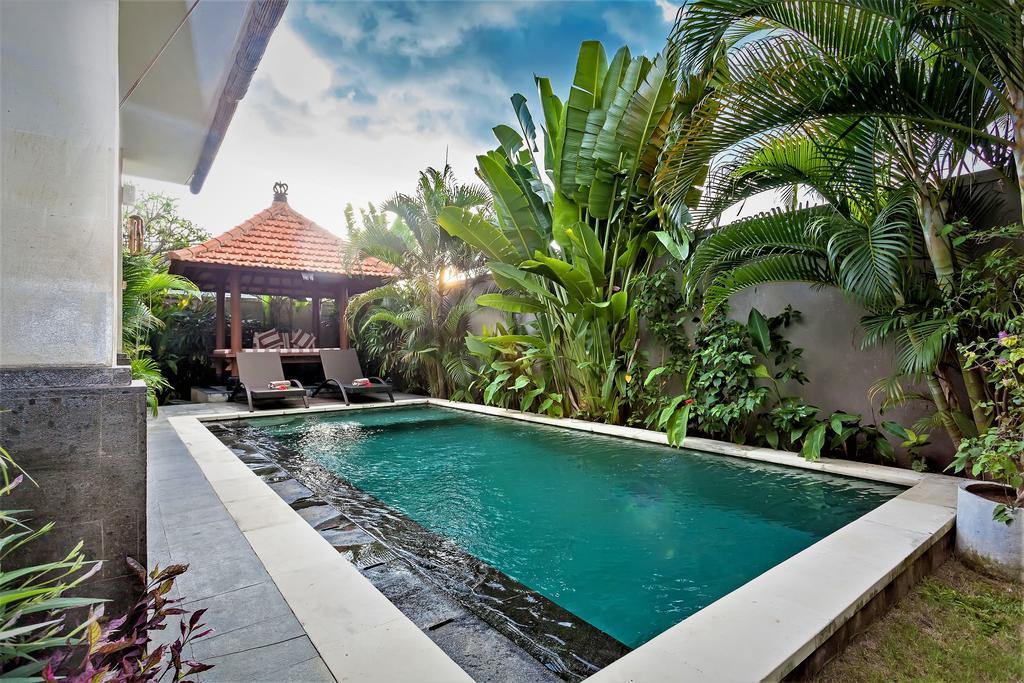 Rumah Indah Villa Σεμινιάκ Εξωτερικό φωτογραφία