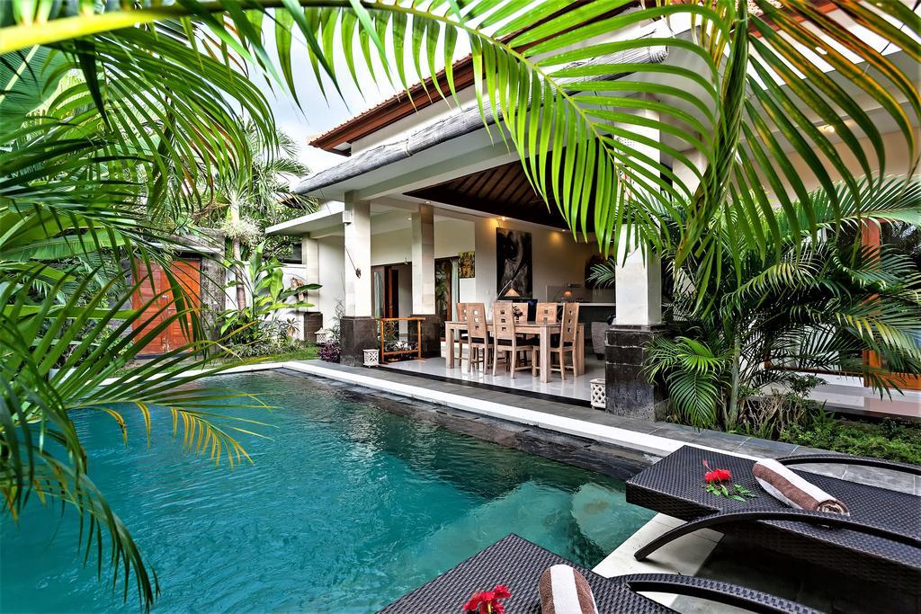 Rumah Indah Villa Σεμινιάκ Εξωτερικό φωτογραφία