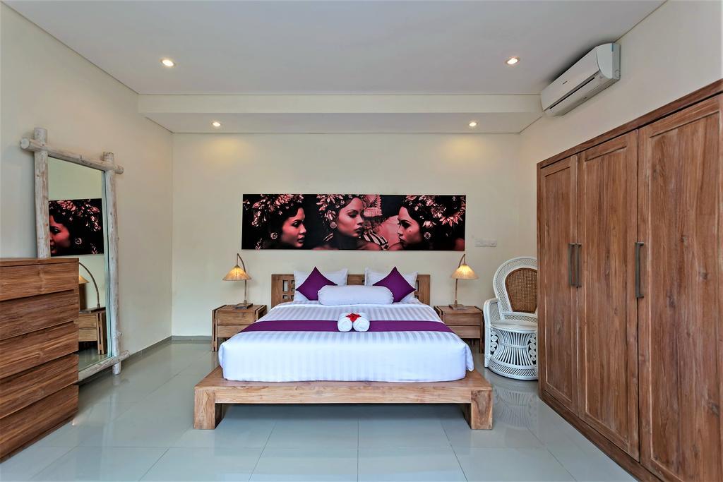 Rumah Indah Villa Σεμινιάκ Εξωτερικό φωτογραφία
