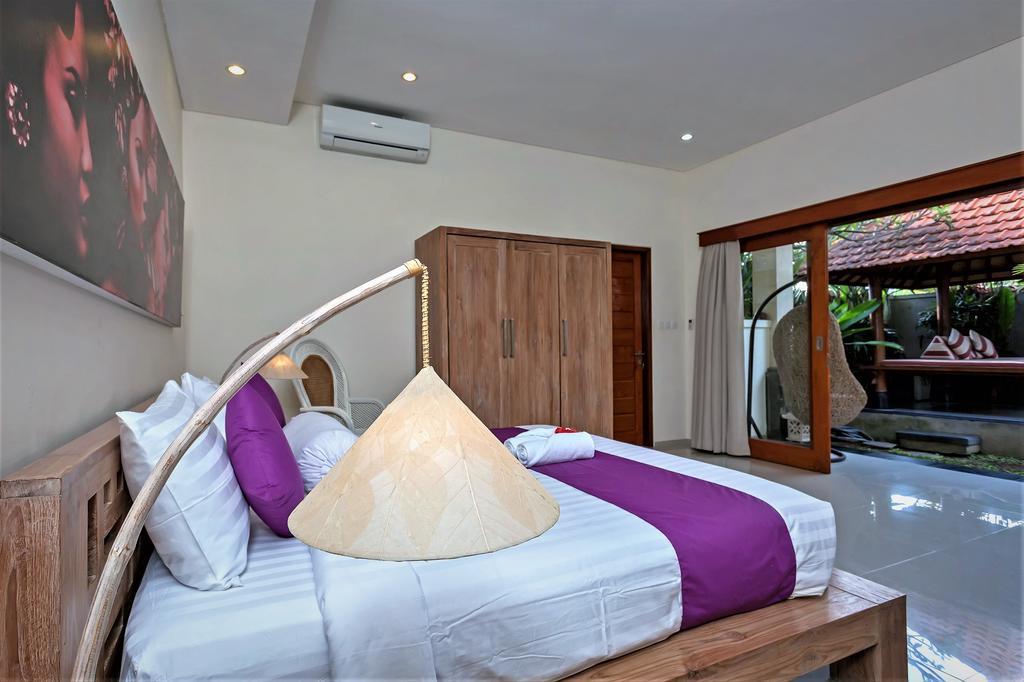 Rumah Indah Villa Σεμινιάκ Εξωτερικό φωτογραφία