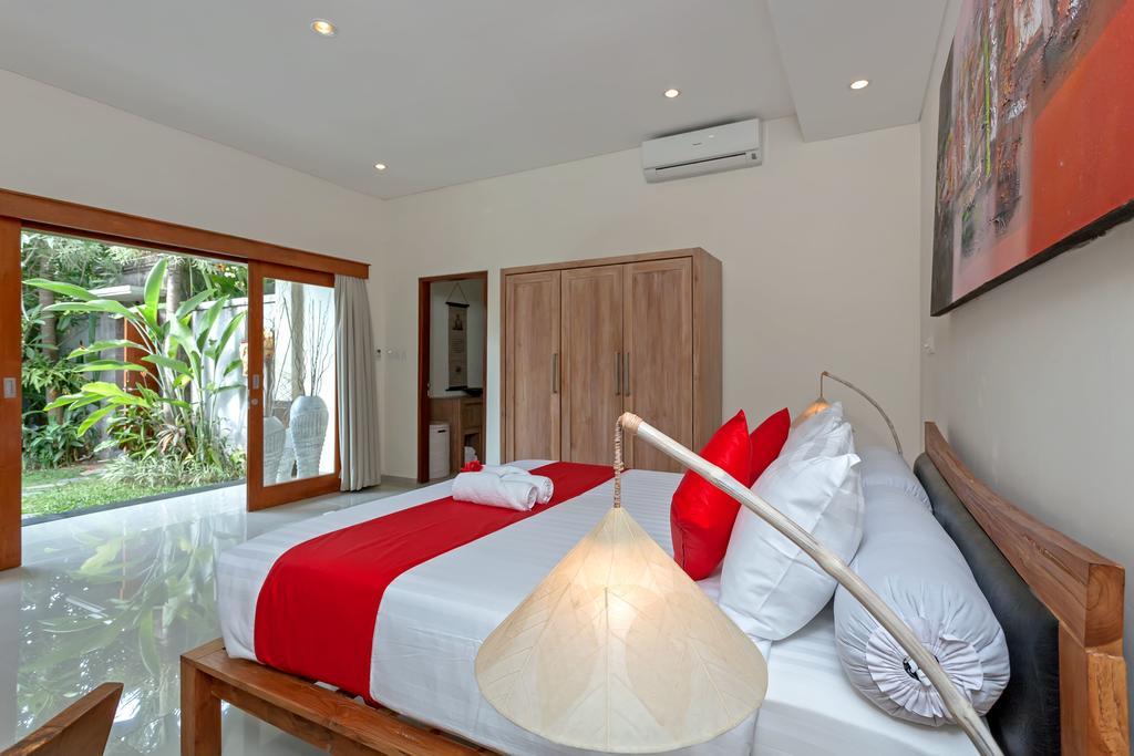 Rumah Indah Villa Σεμινιάκ Εξωτερικό φωτογραφία