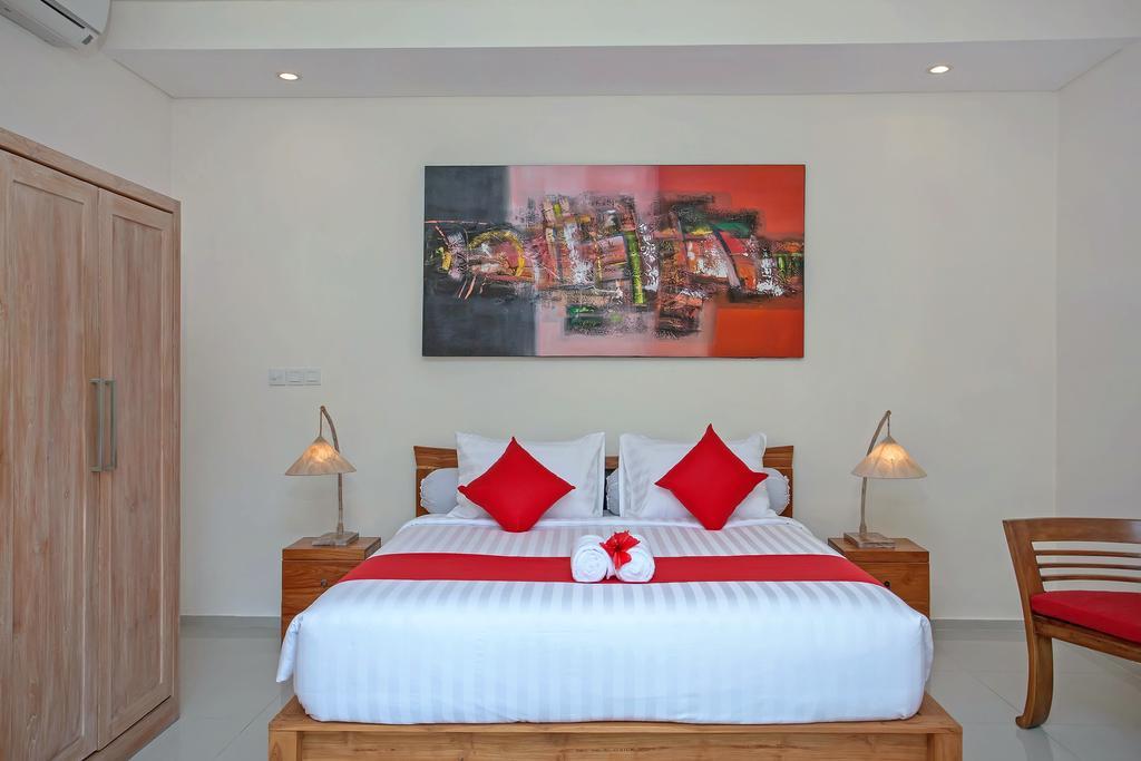 Rumah Indah Villa Σεμινιάκ Εξωτερικό φωτογραφία