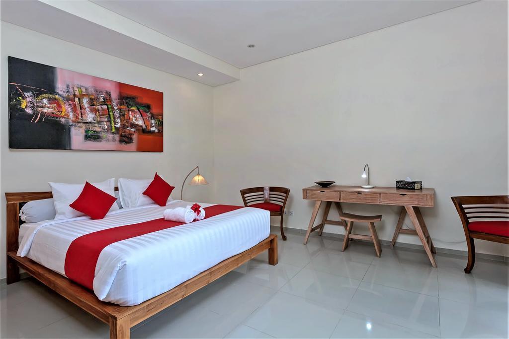 Rumah Indah Villa Σεμινιάκ Εξωτερικό φωτογραφία
