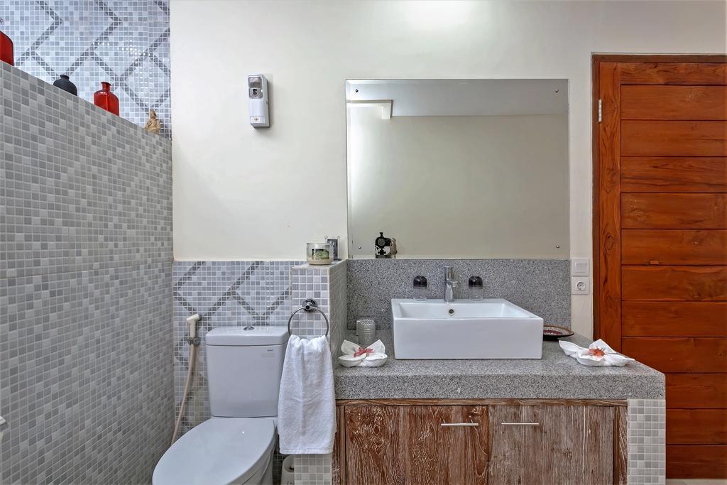 Rumah Indah Villa Σεμινιάκ Εξωτερικό φωτογραφία