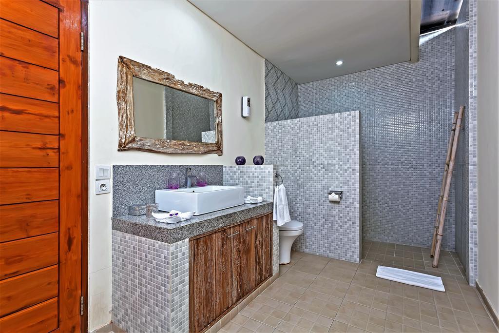 Rumah Indah Villa Σεμινιάκ Εξωτερικό φωτογραφία