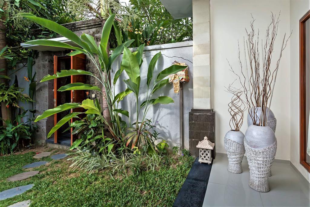 Rumah Indah Villa Σεμινιάκ Εξωτερικό φωτογραφία