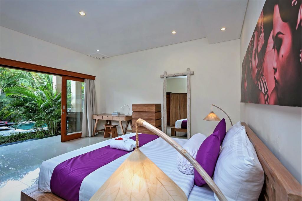Rumah Indah Villa Σεμινιάκ Εξωτερικό φωτογραφία