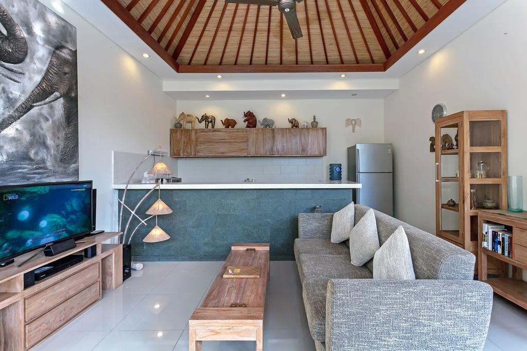 Rumah Indah Villa Σεμινιάκ Εξωτερικό φωτογραφία