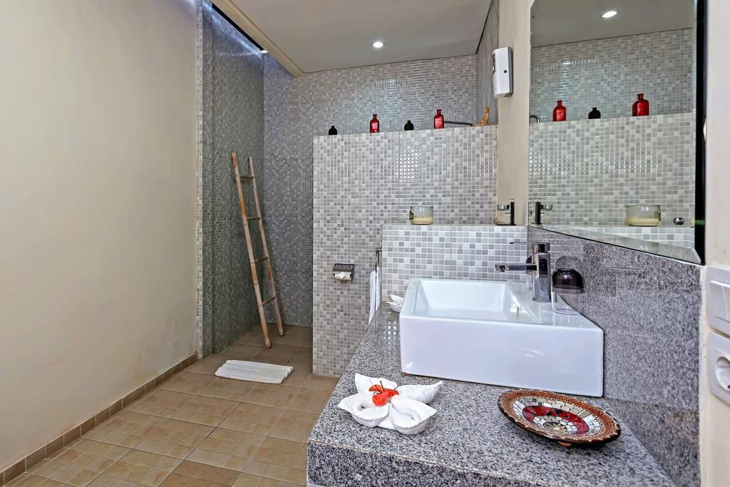 Rumah Indah Villa Σεμινιάκ Εξωτερικό φωτογραφία
