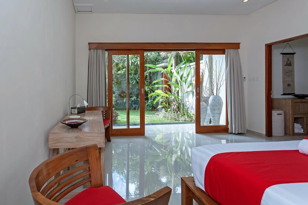 Rumah Indah Villa Σεμινιάκ Εξωτερικό φωτογραφία