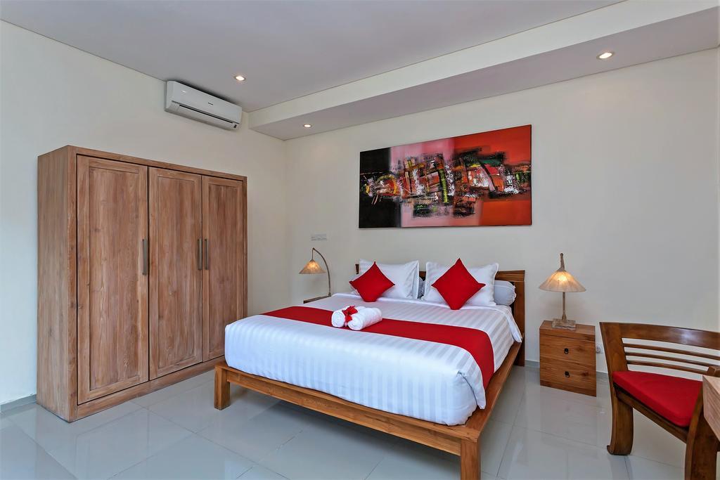 Rumah Indah Villa Σεμινιάκ Εξωτερικό φωτογραφία