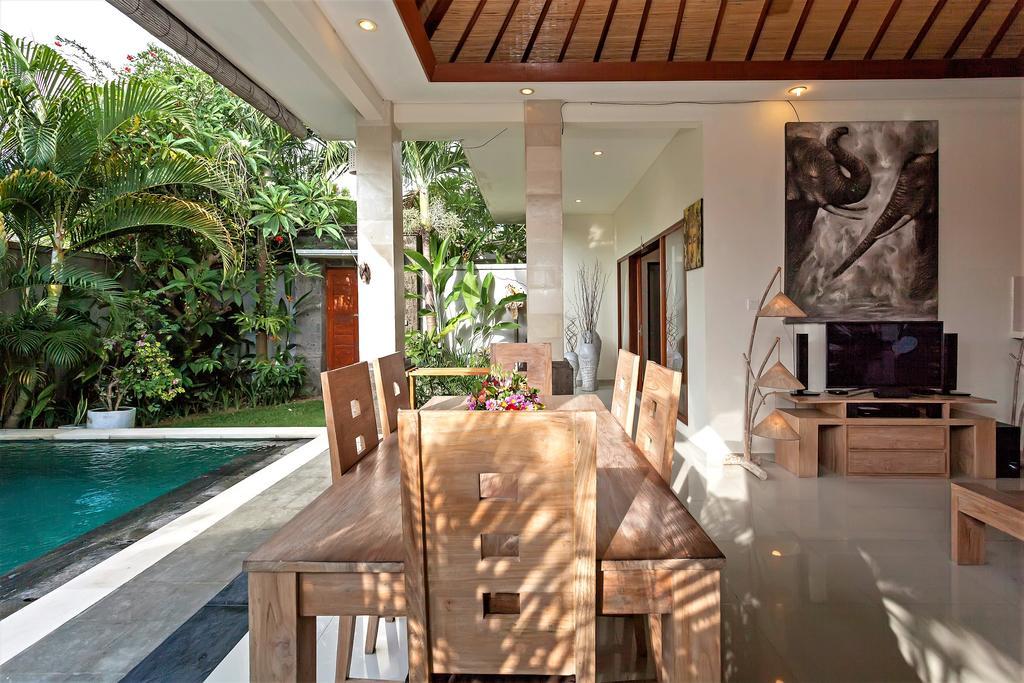 Rumah Indah Villa Σεμινιάκ Εξωτερικό φωτογραφία