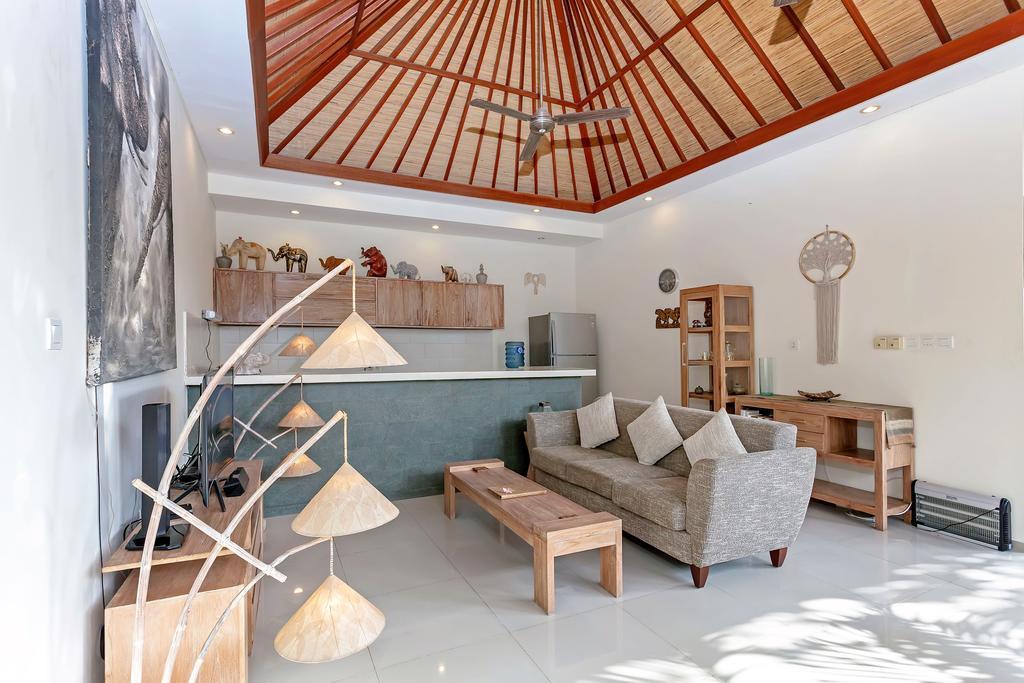 Rumah Indah Villa Σεμινιάκ Εξωτερικό φωτογραφία