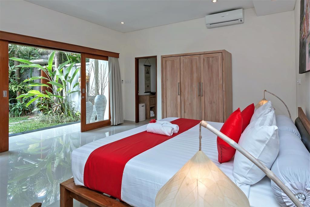 Rumah Indah Villa Σεμινιάκ Εξωτερικό φωτογραφία